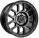 Tomahawk Kato Wheels
