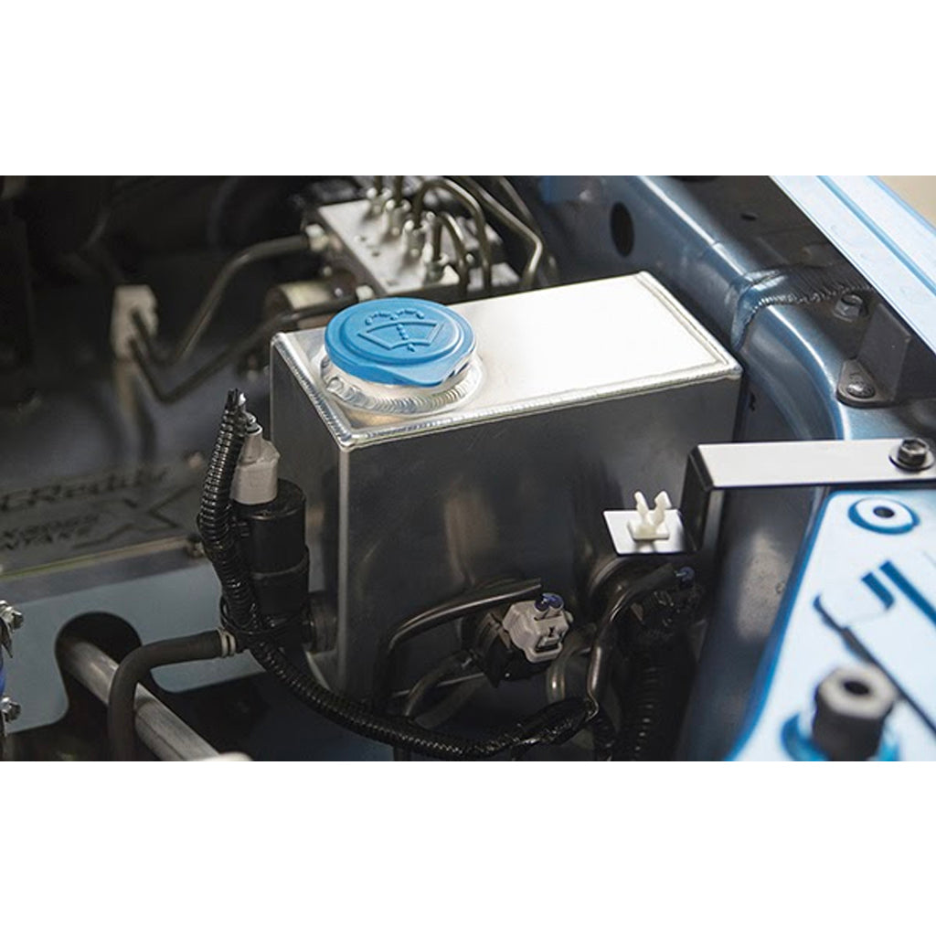 GReddy Washer Tank for Bolt-On Turbo Kit for Suzuki Jimny (2018+)