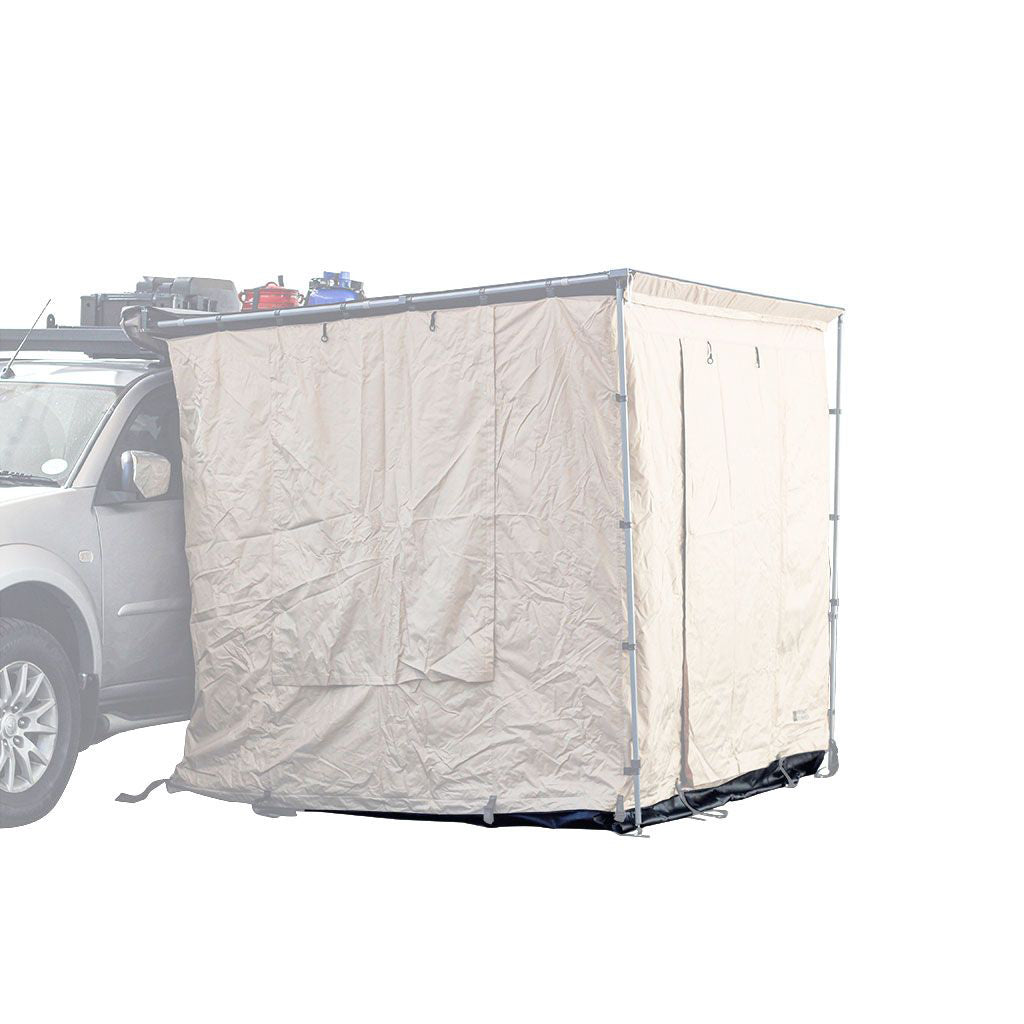 Front Runner Easy-Out Awning Room/Mosquito Net Waterproof Floor (2.5m)