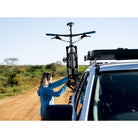 Front Runner Load Bed Rack Side Mount for Bike Carrier