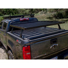 Front Runner Slimline II Load Bed Rack Kit for GMC Canyon Roll Top 5.1’ (2015+)