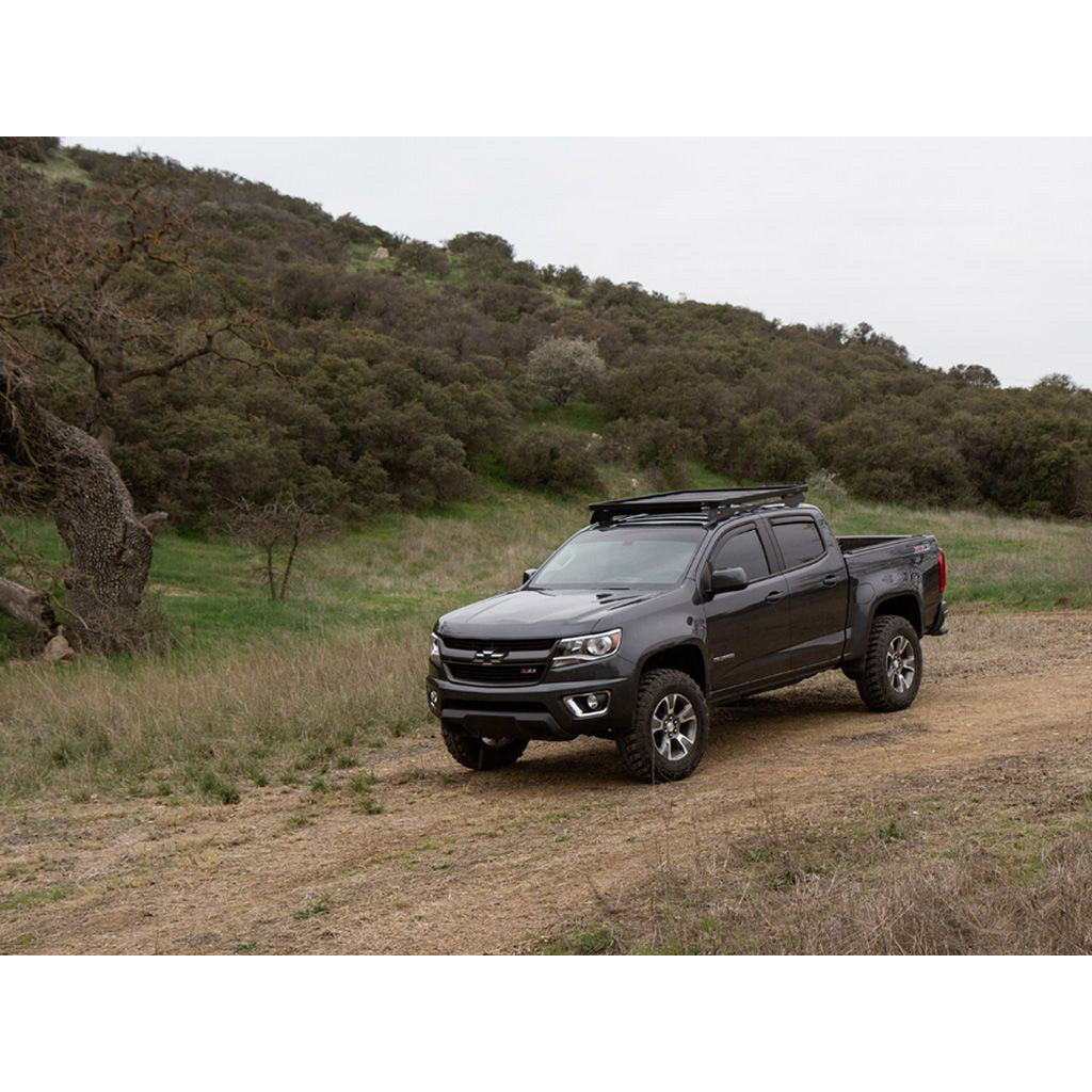 Front Runner Slimline II Roof Rack for Chevrolet Colorado (2015+)