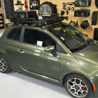 Front Runner Expedition Rail Kit for 1165mm(W) Rack - Full Perimeter