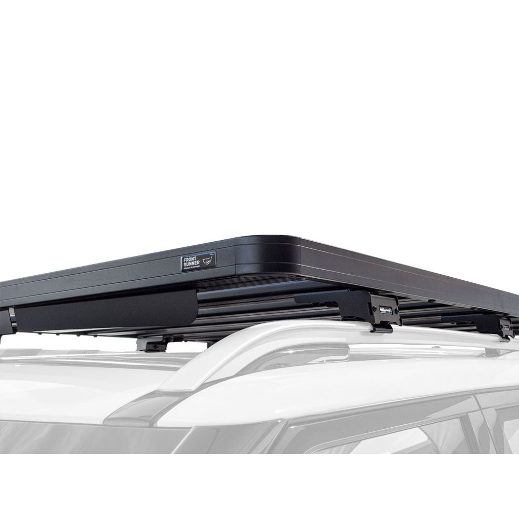 Front Runner Slimline II Roof Rail Rack Kit for Volkswagen Caddy (2010-2015)