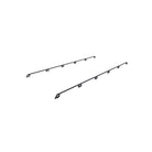 Front Runner Expedition Rail Kit for 2772mm(L) Rack - Sides