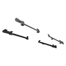 Front Runner Roof Rack Mounting Rails for Volkswagen Transporter T5/T6