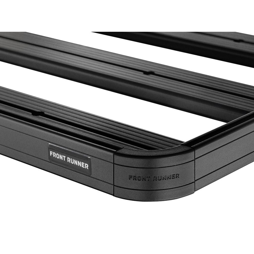 Front Runner Slimline II Roof Rack for Ford F250 Super Duty Crew Cab (1999-2016) - Tall