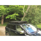 Front Runner Slimline II Roof Rack for JEEP Grand Cherokee WK2 (2011+)
