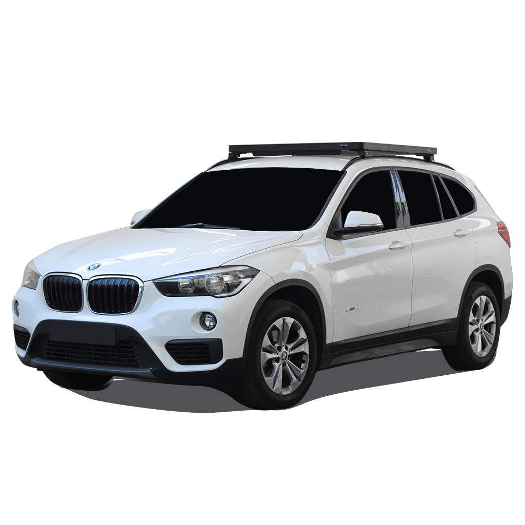 Front Runner Slimline II Roof Rack for BMW X1 (2009+)