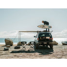 Front Runner Slimline II RSI Double Cab Smart Canopy Rack Kit - 1165MM(W) x1358MM(L)