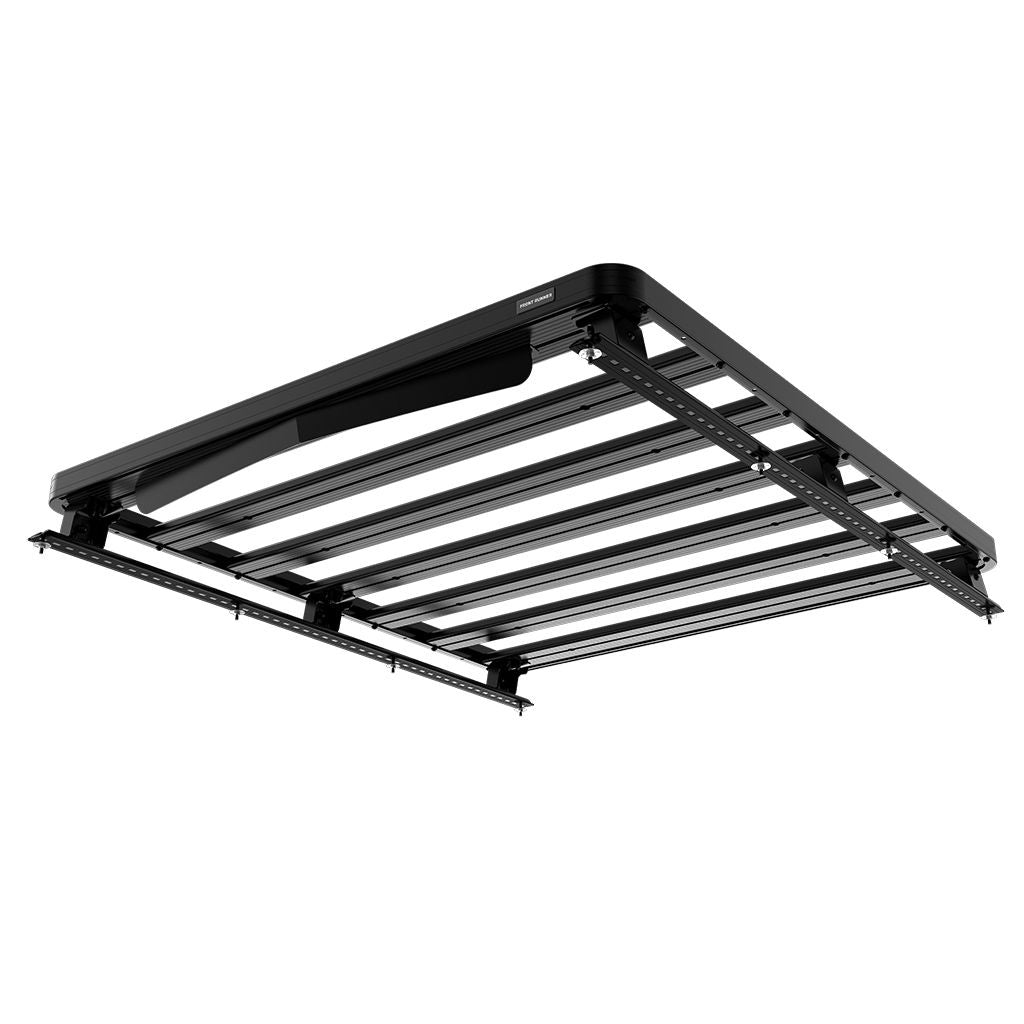 Front Runner Slimline II Leer Canopy Rack Kit for Mid Size Pickup (5’ Bed)