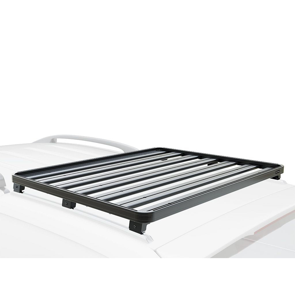 Front Runner Slimline II Snugtop Canopy Rack Kit for Mid Size Pickup (5’ Bed)