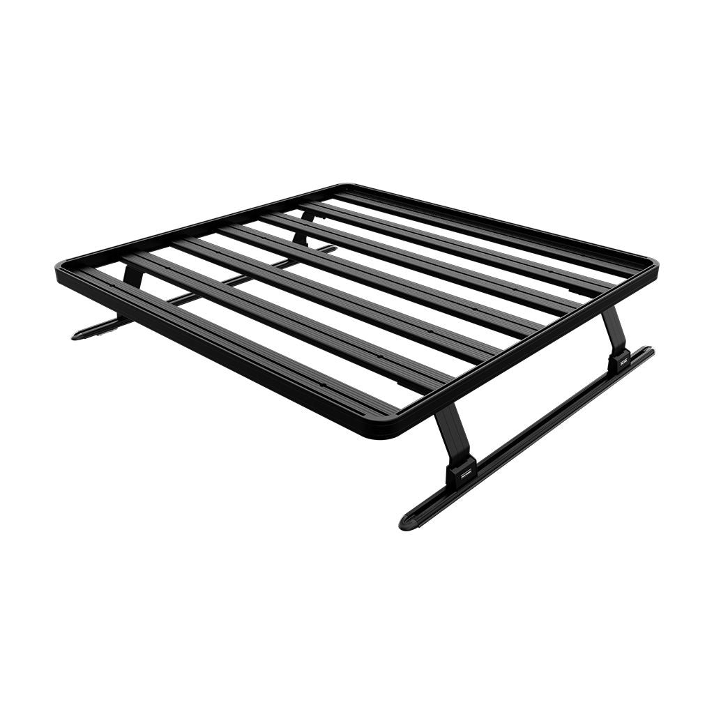 Front Runner Slimline II Load Bed Rack Kit for Chevy Colorado - Roll Top 5.1 (2015+)