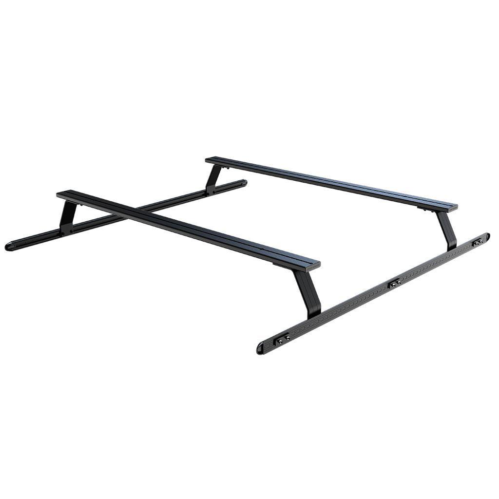 Front Runner Double Load Bar Kit for RAM 1500 6.4’ Crew Cab (2009+)