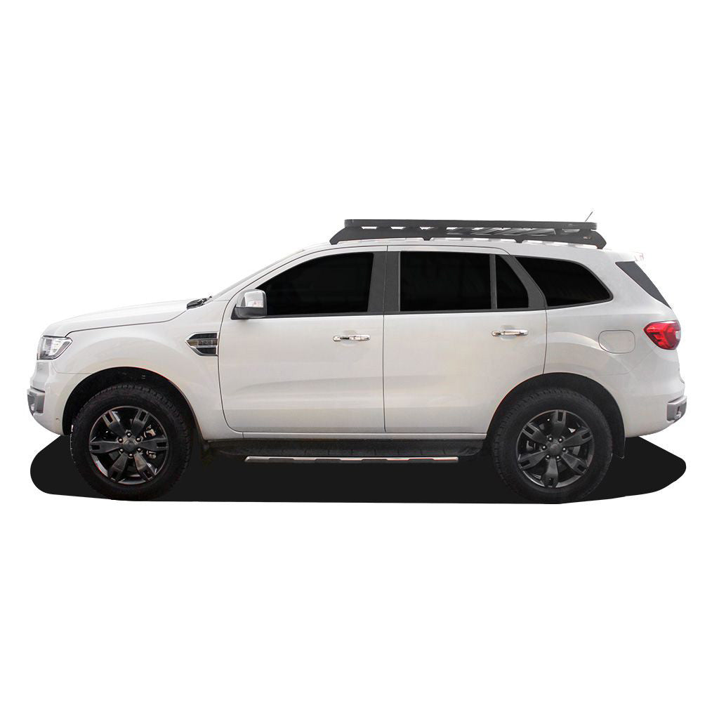 Front Runner Slimline II Roof Rack for Ford Everest (2015+)