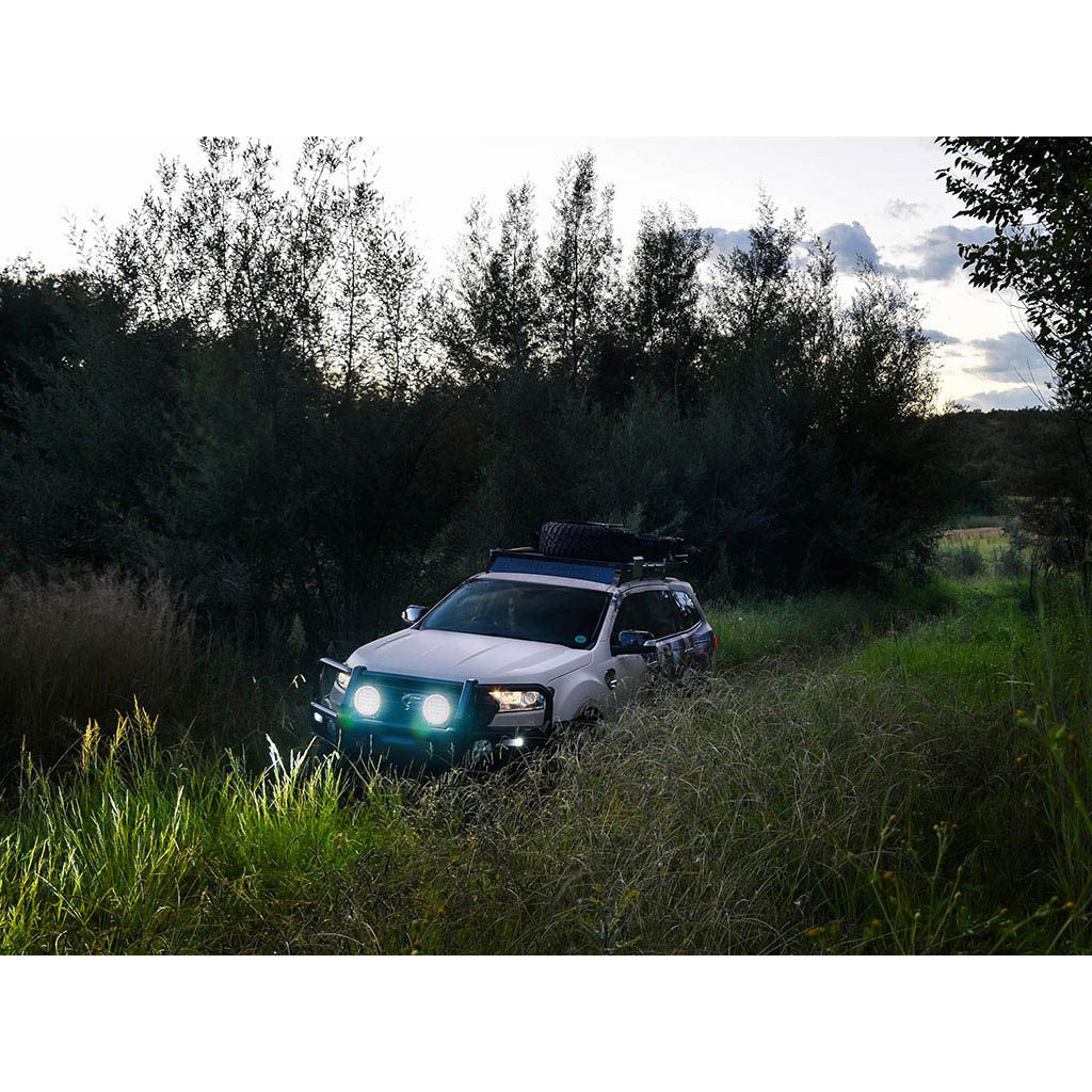 Front Runner Slimline II Roof Rack for Ford Everest (2015+)