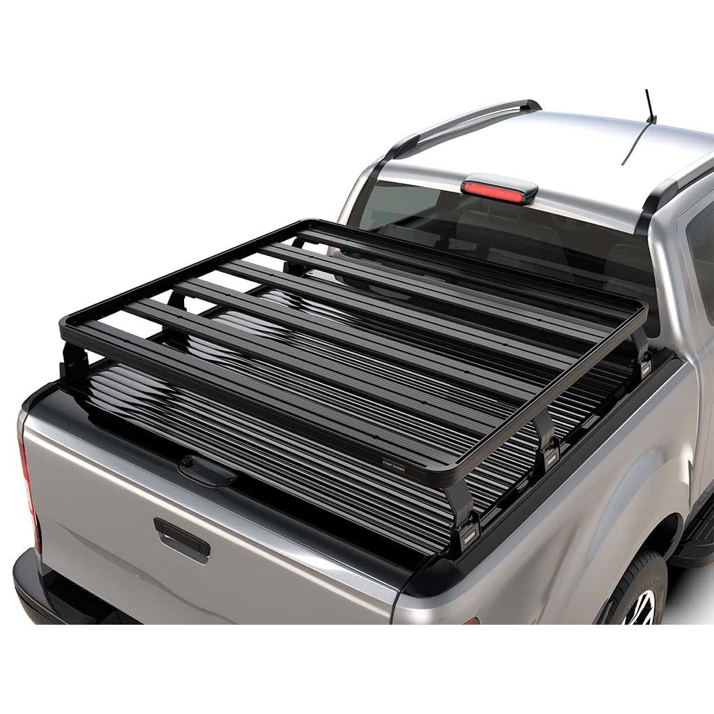 Front Runner Slimline II Load Bed Rack Kit for Ford F150 Retrax XR 6.5’ (2015+)