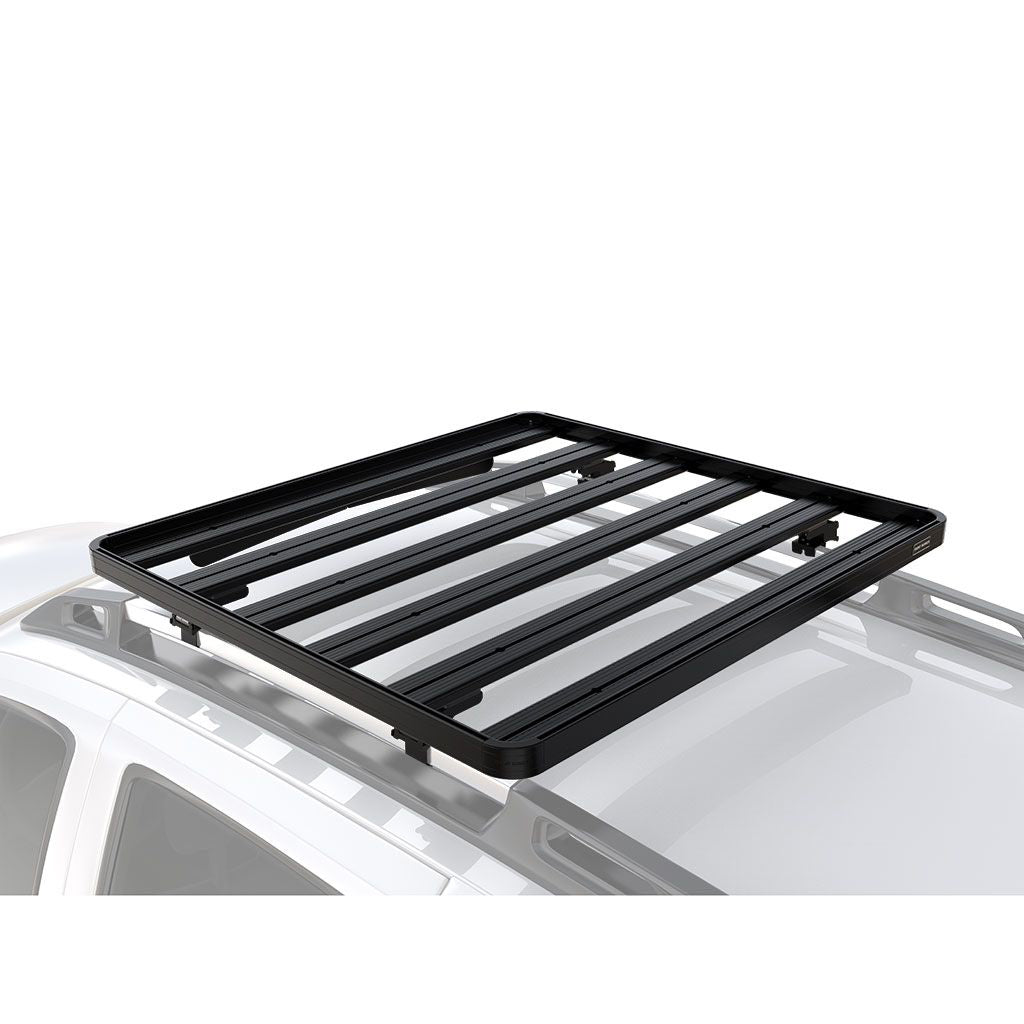 Front Runner Slimline II Roof Rail Rack Kit for Fiat Panda Cross (2015+)