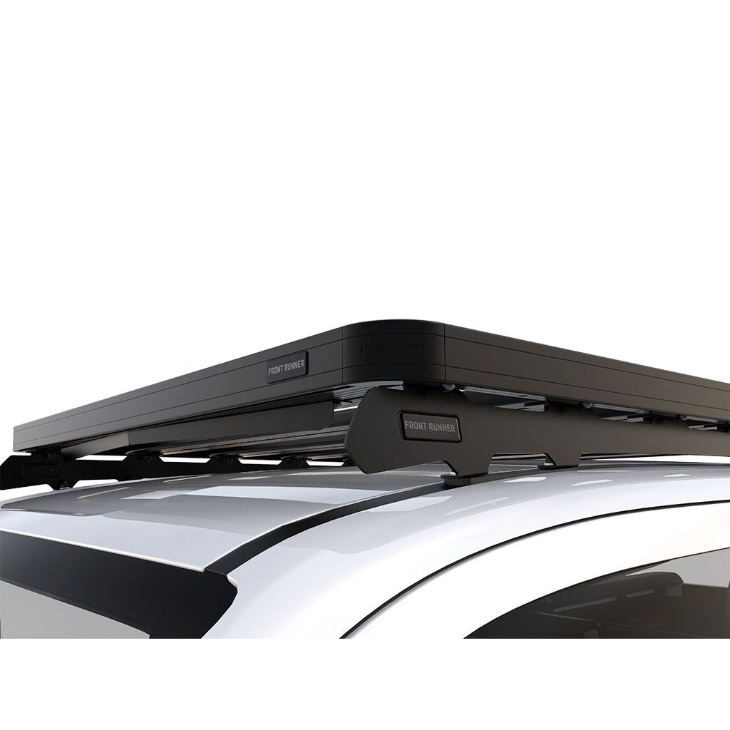 Front Runner Slimline II Low Profile Roof Rack Kit for Isuzu D-MAX (2020+)