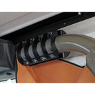 Front Runner Slimline II Extreme Roof Rack for JEEP Wrangler JK 2-Door (2007-2018)