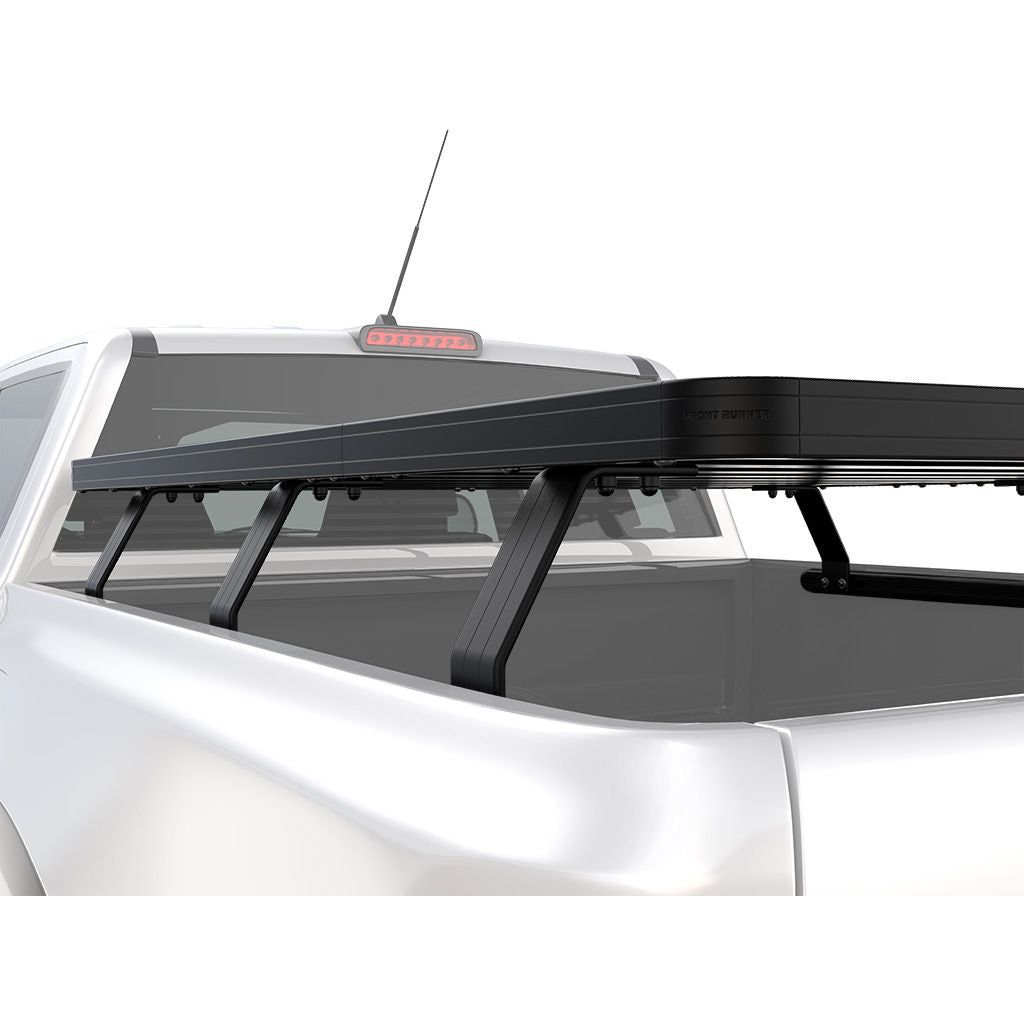 Front Runner Slimline II Load Bed Rack Kit / 1425(W) x 1762(L) for Pickup Truck