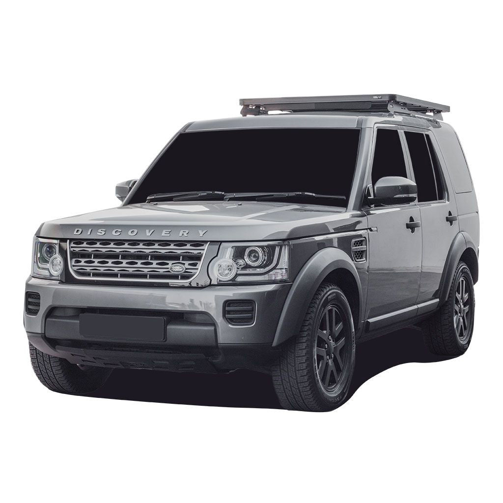 Front Runner Slimline II 3/4 Length Roof Rack for Land Rover Discovery LR3/LR4