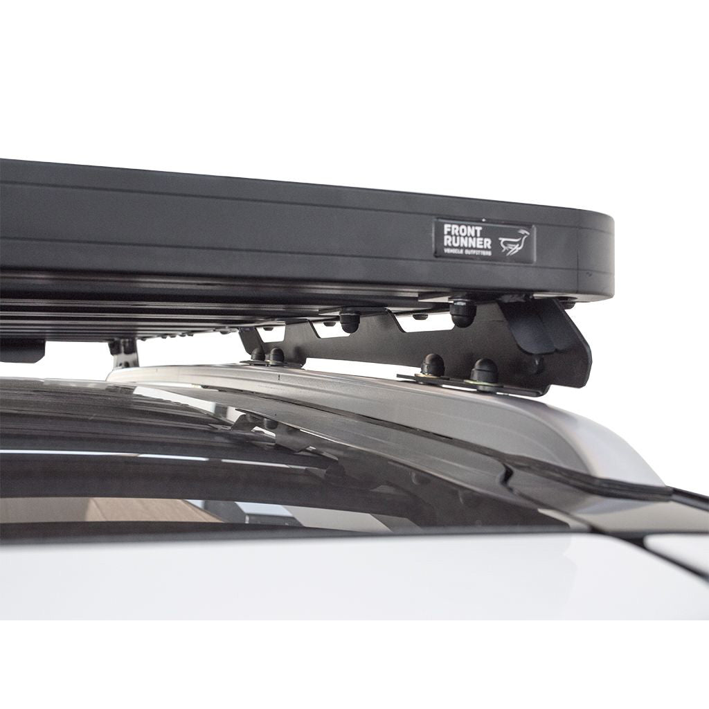 Front Runner Slimline II Expedition Roof Rack for Land Rover Discovery (2017+)