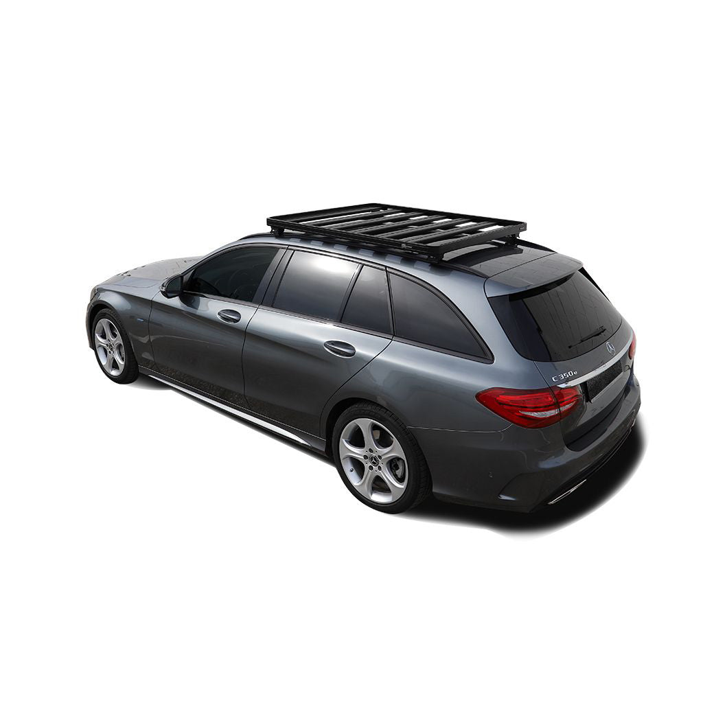 Front Runner Slimline II Roof Rack for Mercedes C-Class Estate (2014+)