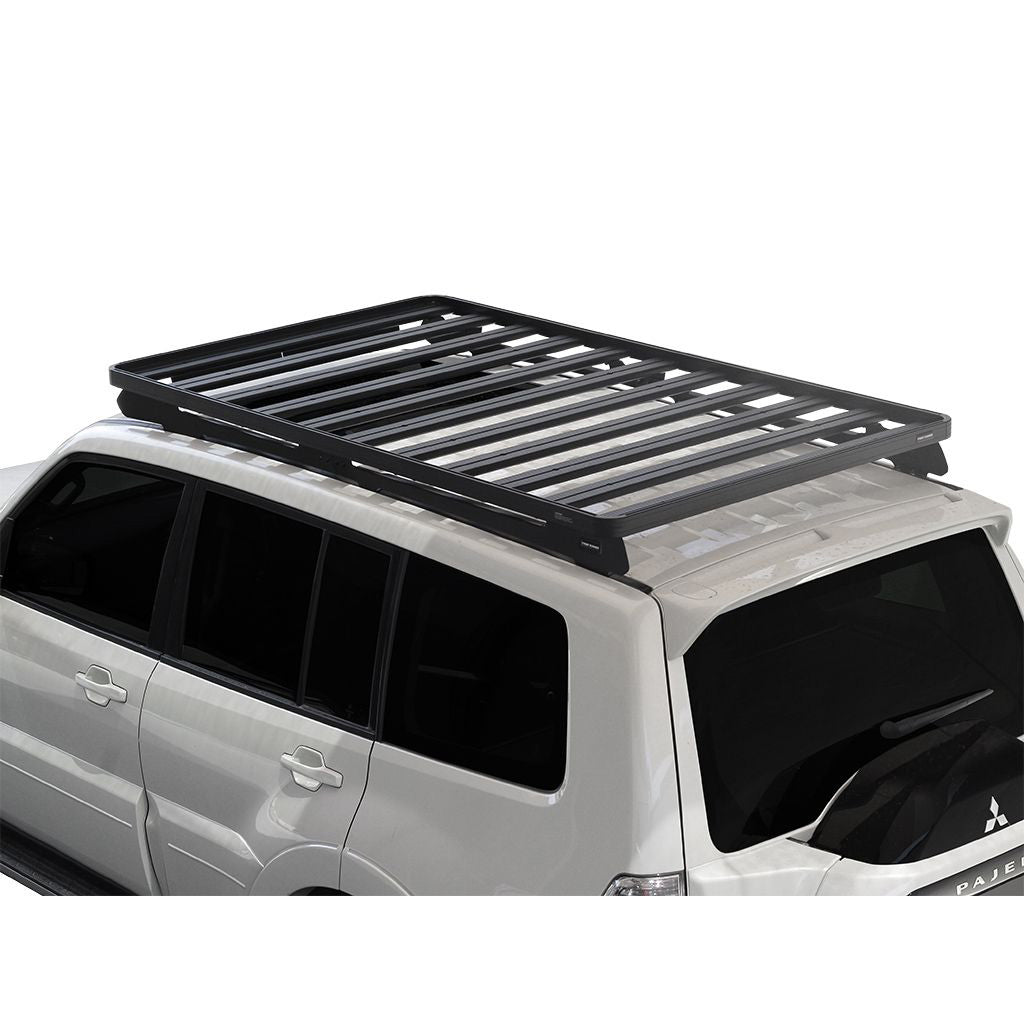 Front Runner Slimline II Roof Rack for Mitsubishi Pajero CK/BK LWB