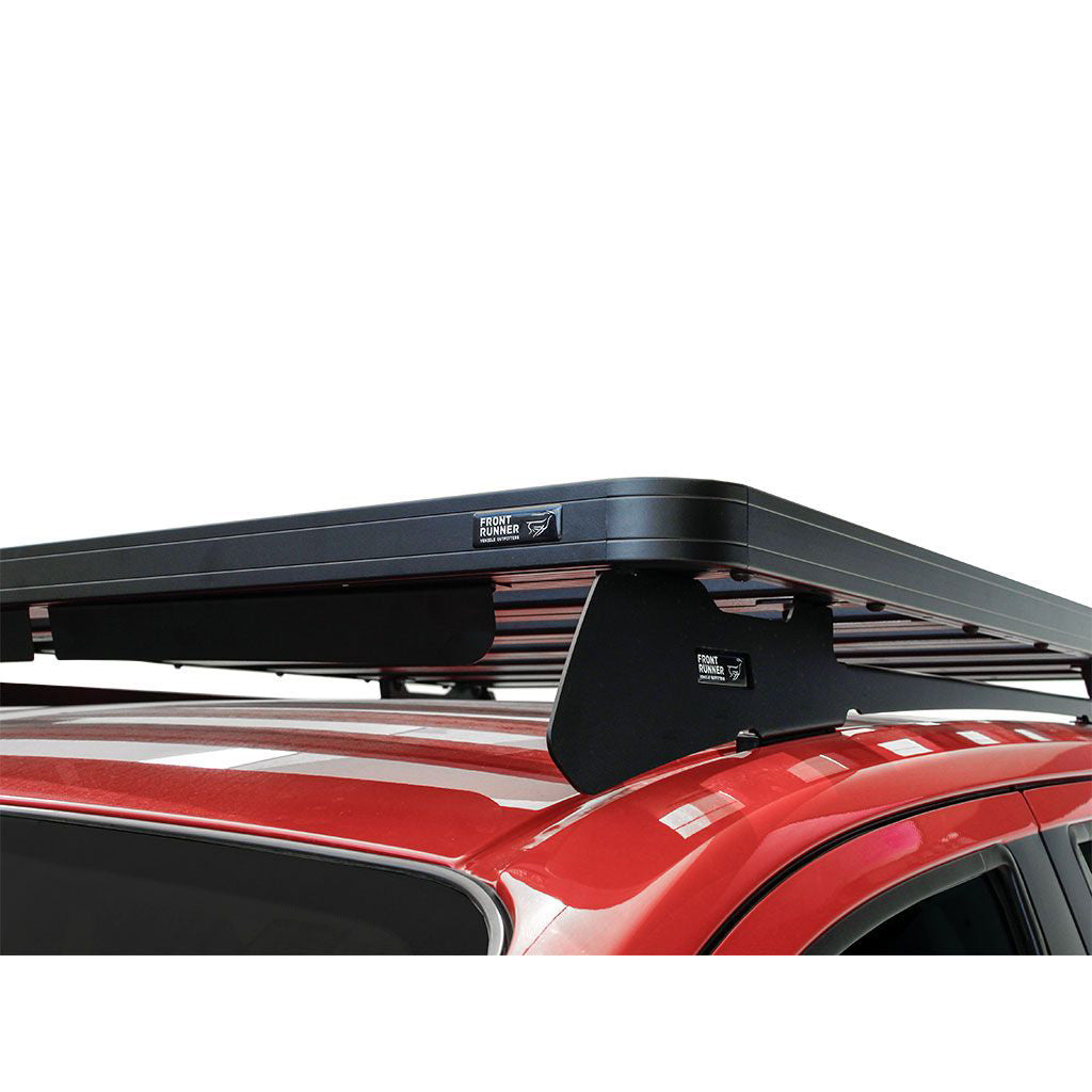 Front Runner Slimline II Roof Rack for Nissan Navara/Frontier D23