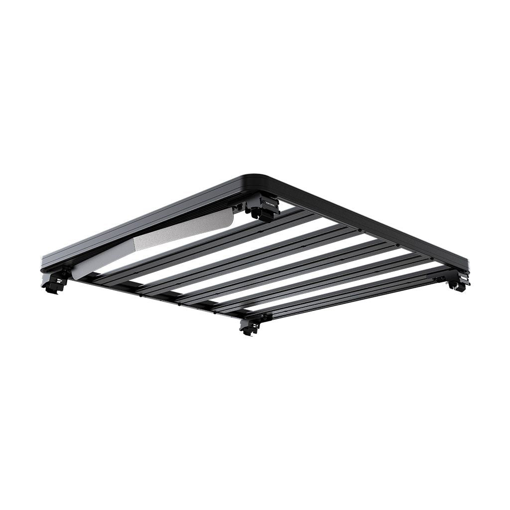 Front Runner Slimline II Roof Rail Rack Kit for Nissan Navara (2014+)