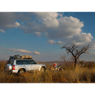 Front Runner Slimline II Roof Rack for Nissan Patrol Y61