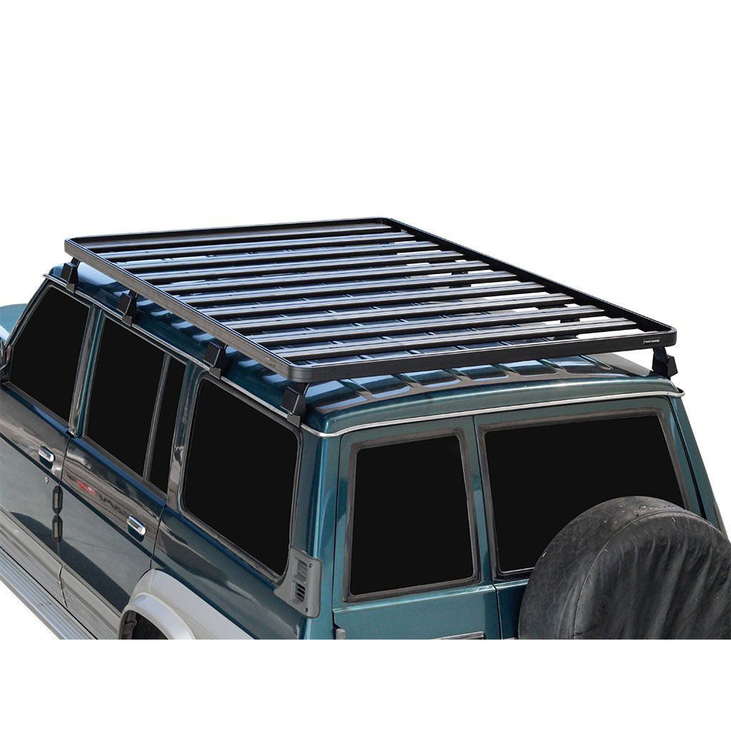 Front Runner Slimline II Roof Rack for Nissan Patrol Y60