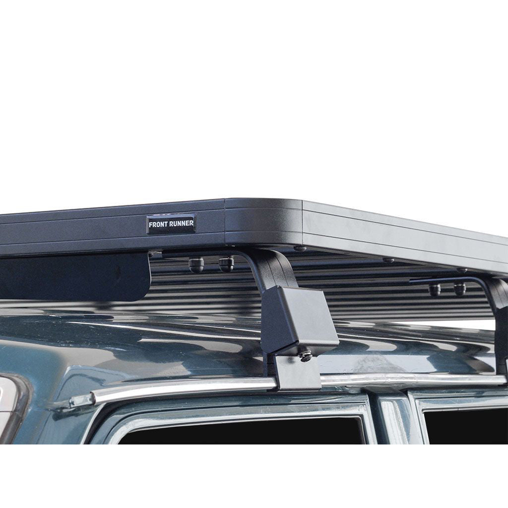 Front Runner Slimline II Roof Rack for Nissan Patrol Y60