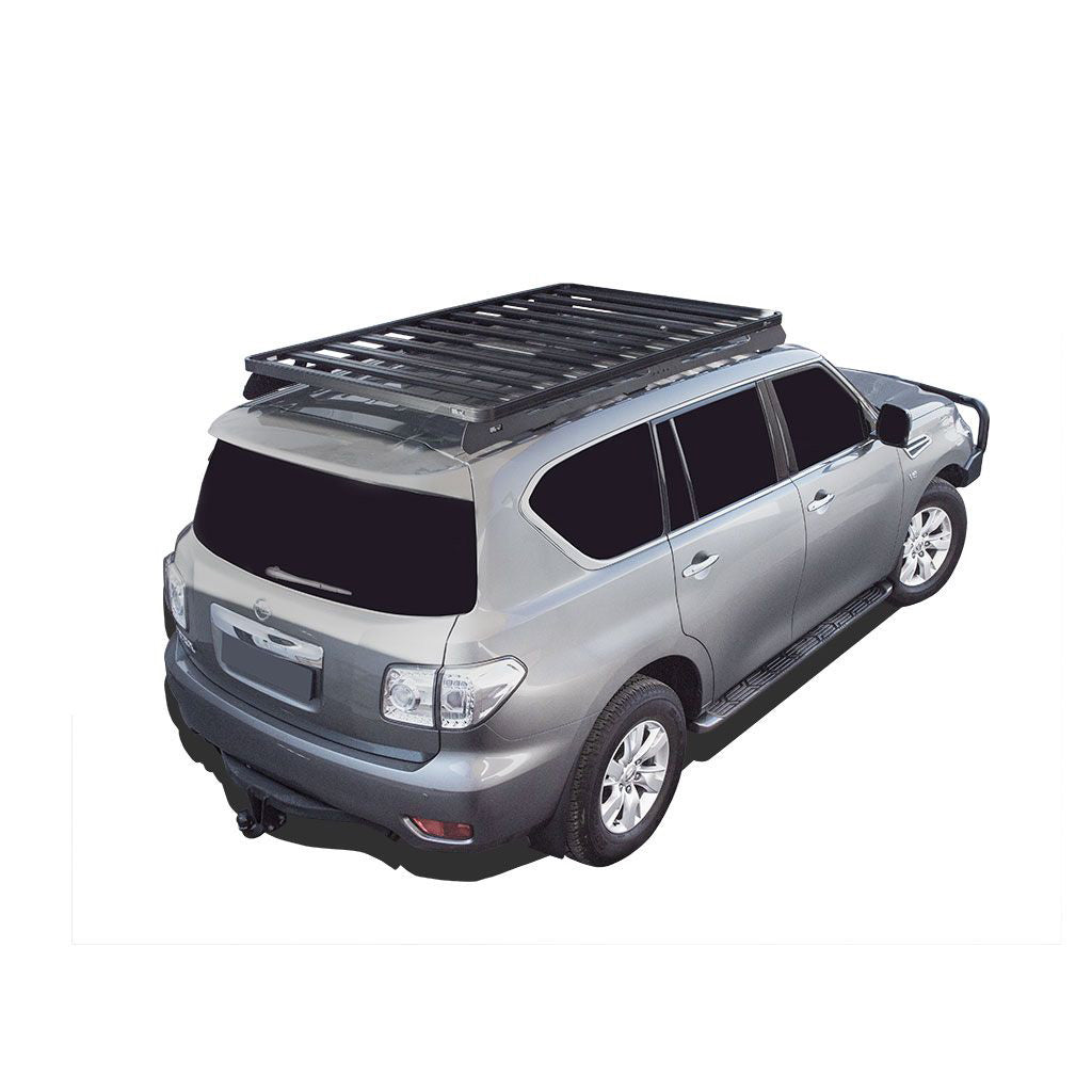 Front Runner Slimline II Roof Rack for Nissan Patrol/Armada Y62 (2010+)