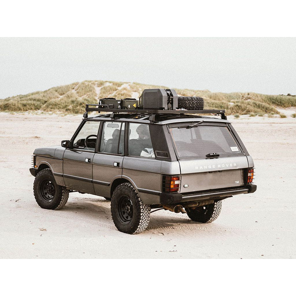 Front Runner Slimline II Roof Rack for Land Rover Range Rover (1970-1996)