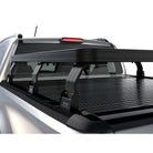 Front Runner Slimline II Load Bed Rack Kit / 1475(W) x 1560(L) for Mountain Top Pickup