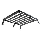 Front Runner Slimline II Load Bed Rack Kit / 1475(W) x 1560(L) / Tall for Roll Top Pickup