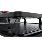 Front Runner Slimline II Load Bed Rack Kit / 1425(W) x 1156(L) / Tall for Roll Top Pickup with no OEM Tracks