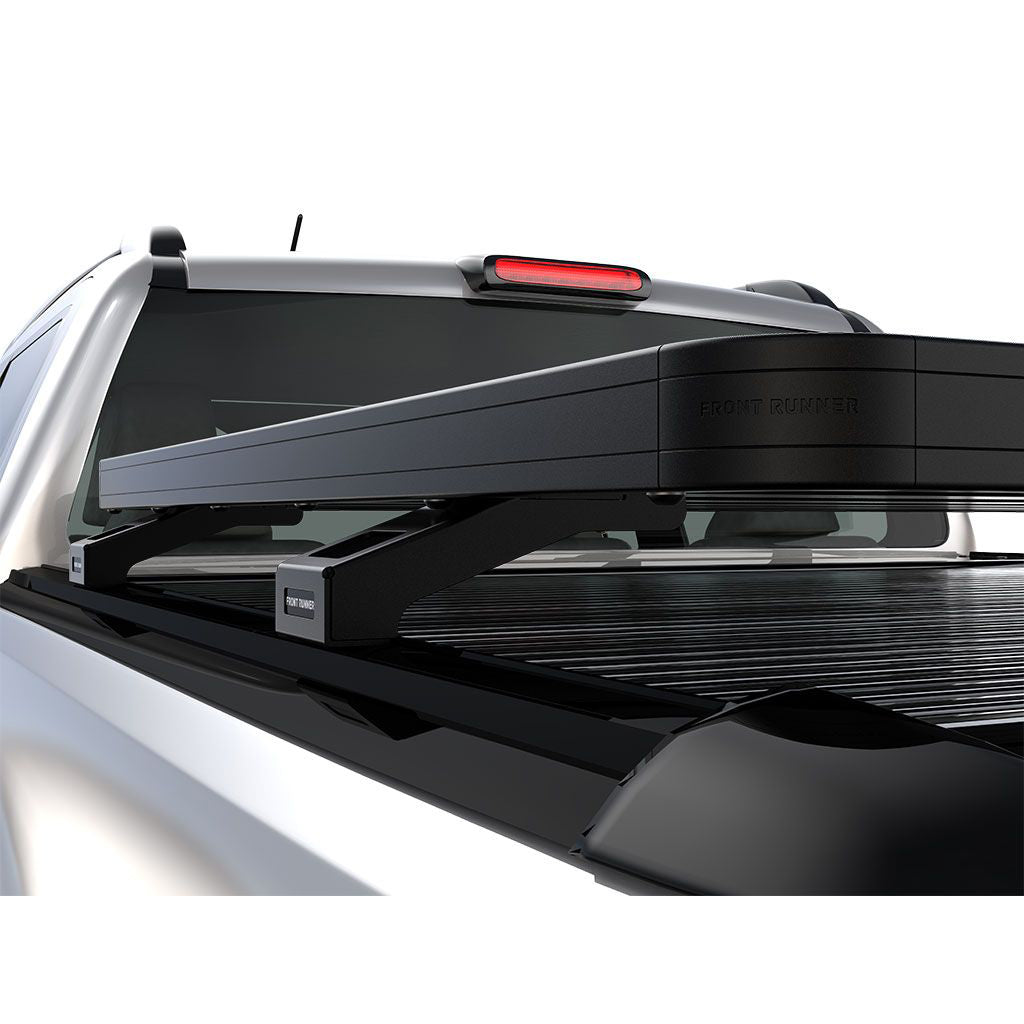 Front Runner Slimline II Load Bed Rack Kit for Toyota Hilux Legend RS