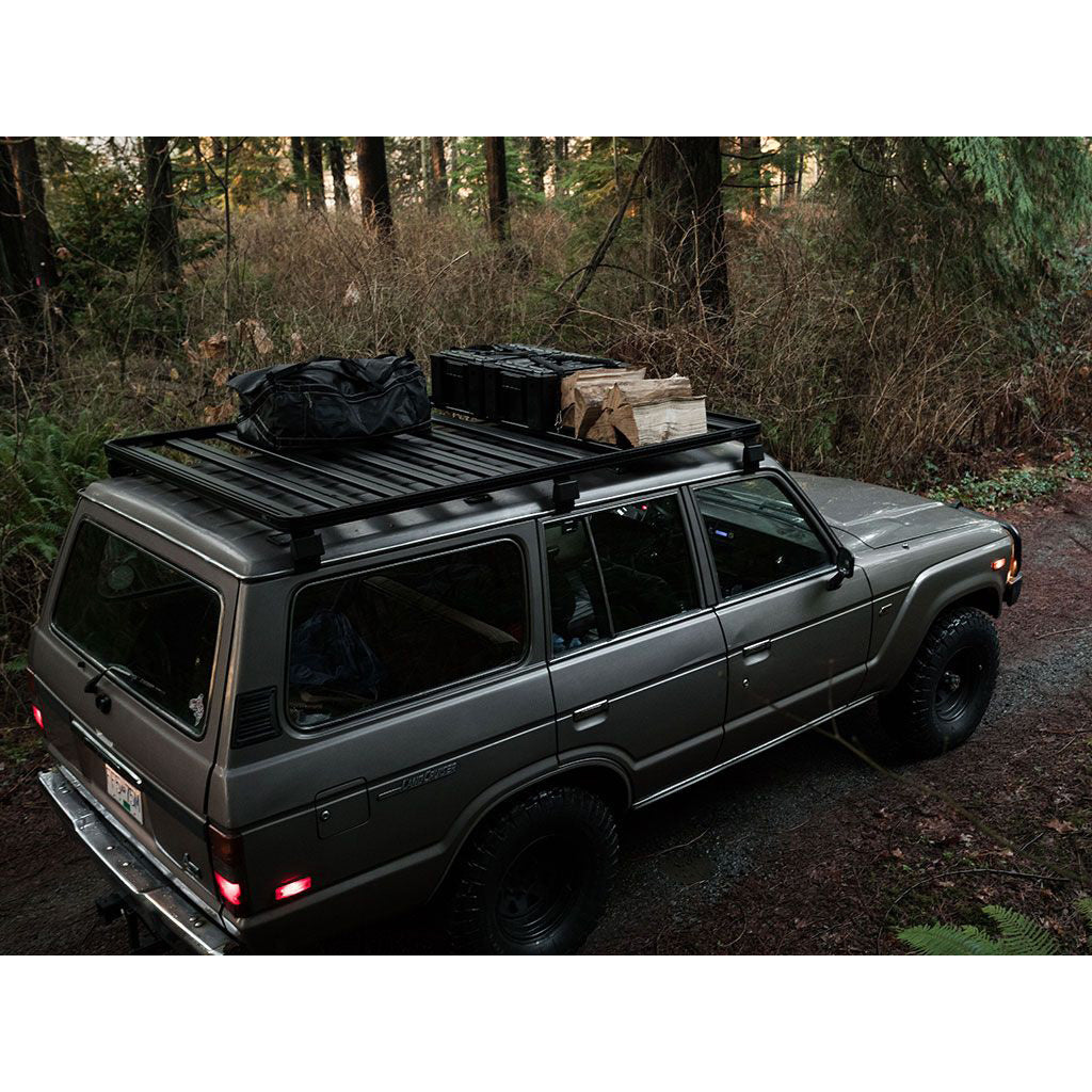 Front Runner Slimline II Roof Rack for Toyota Land Cruiser 60