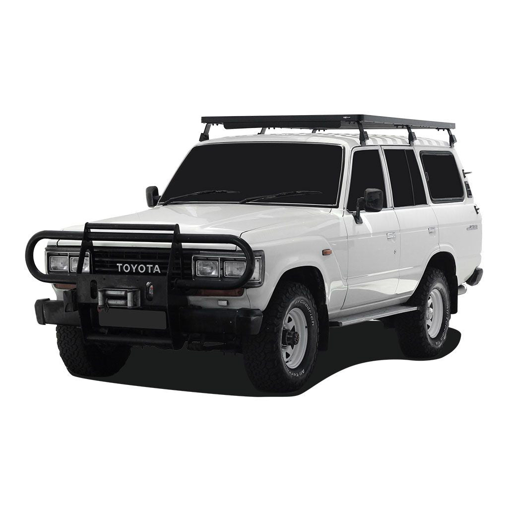 Front Runner Slimline II Roof Rack for Toyota Land Cruiser 60 - Tall