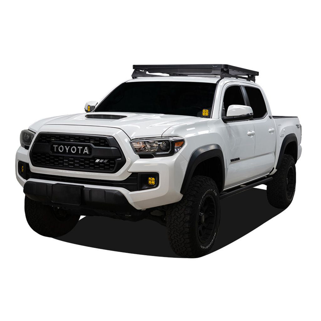 Front Runner Slimline II Roof Rack for Toyota Tacoma (2005+)