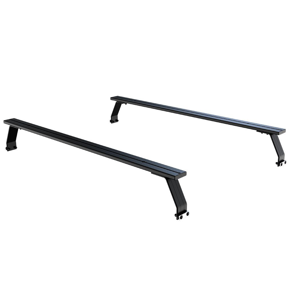 Front Runner Double Load Bar Kit for Toyota Tundra 5.5’ Crew Max (2007+)