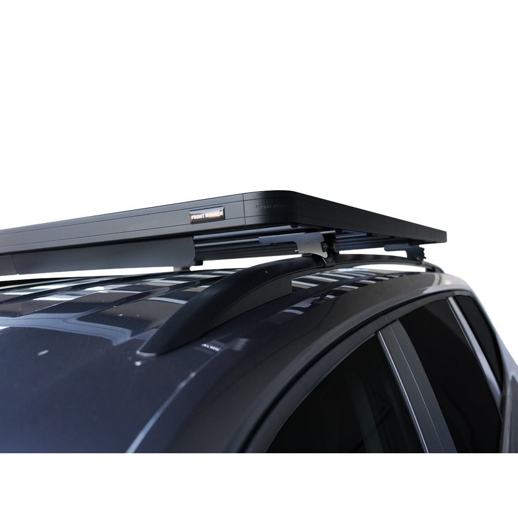 Front Runner Slimline II Roof Rail Rack Kit for Volkswagen Atlas (2018+)