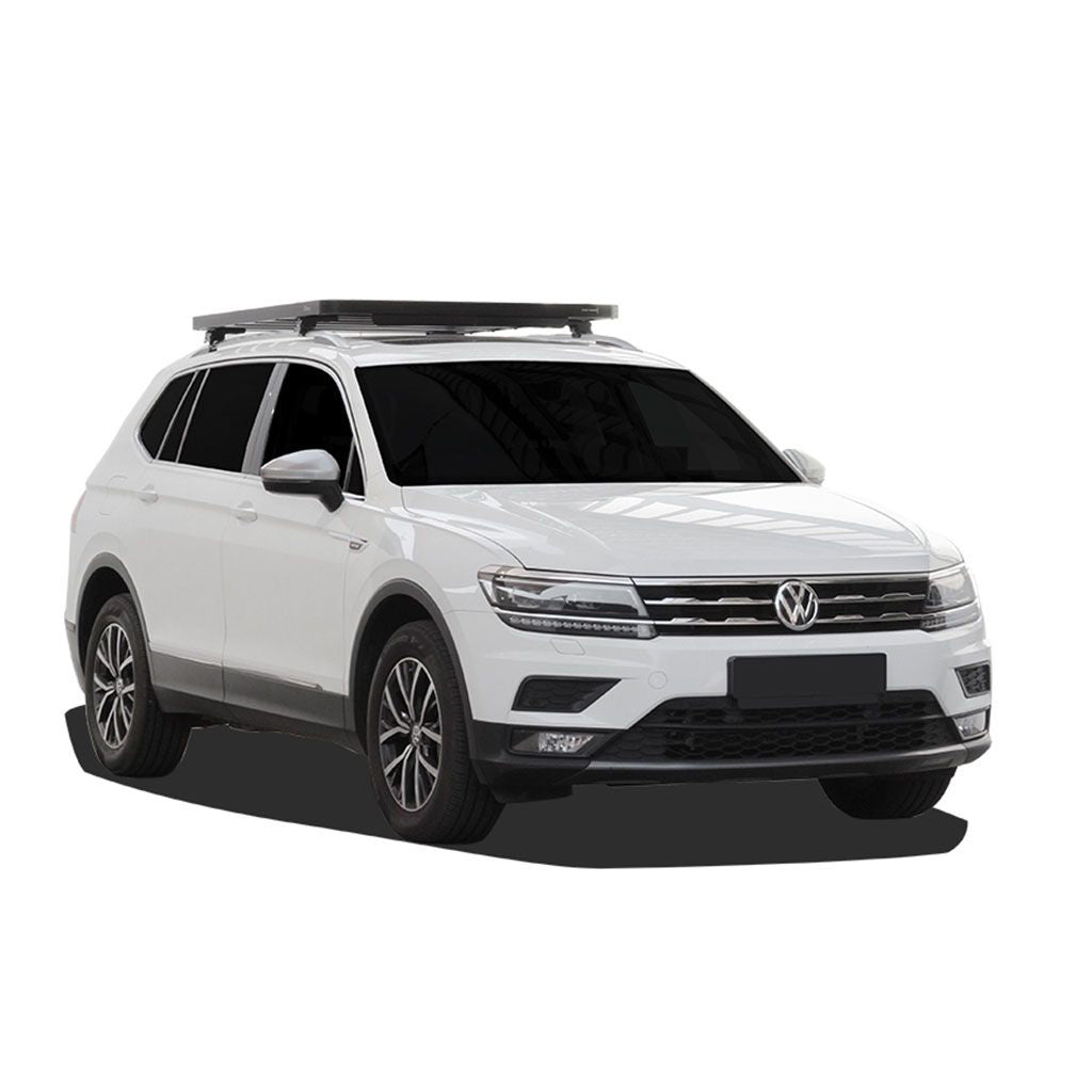 Front Runner Slimline II Roof Rail Rack Kit for Volkswagen Tiguan (2016+)