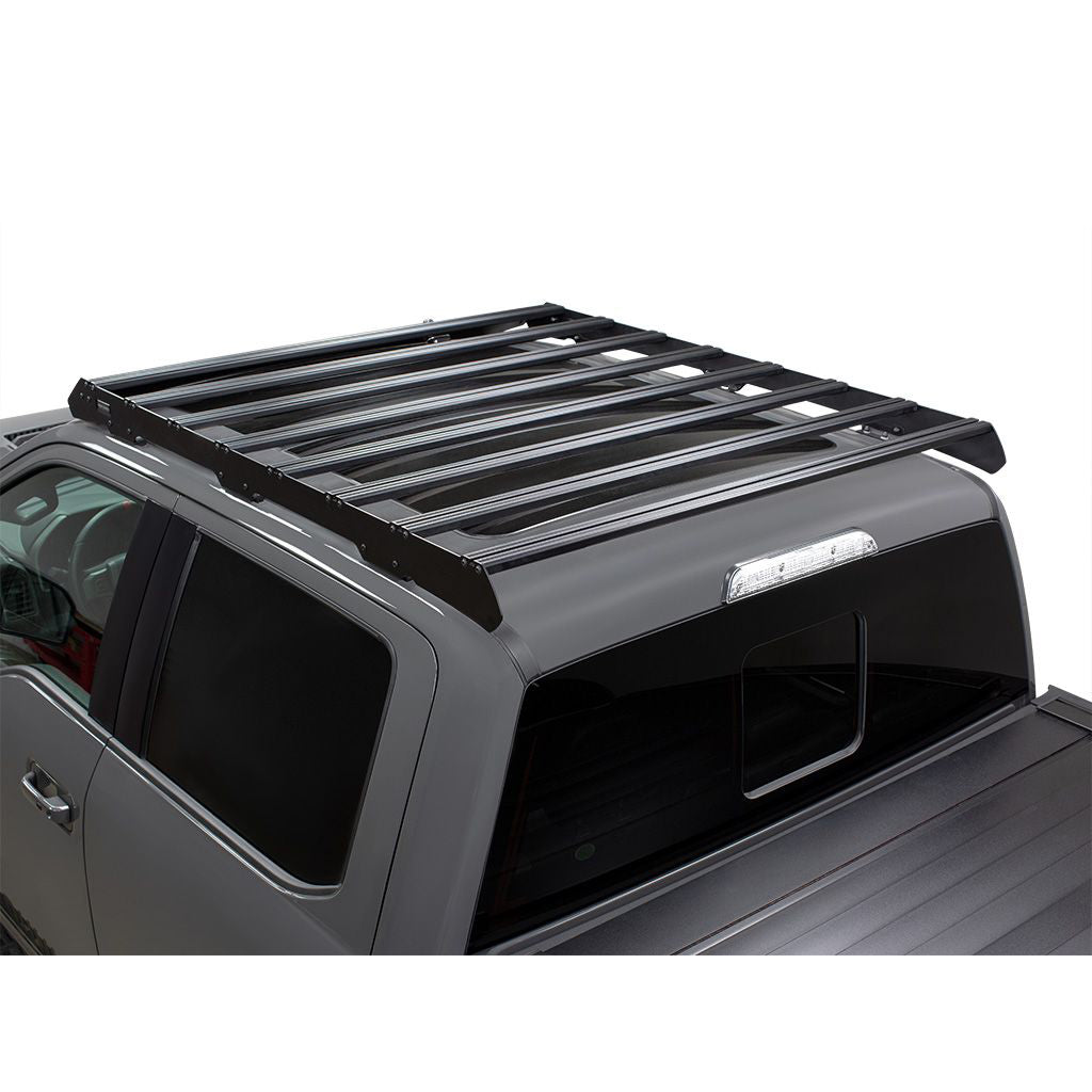 Front Runner Slimsport Roof Rack for Ford F150 Super Crew F150 Super Crew 2018-2020