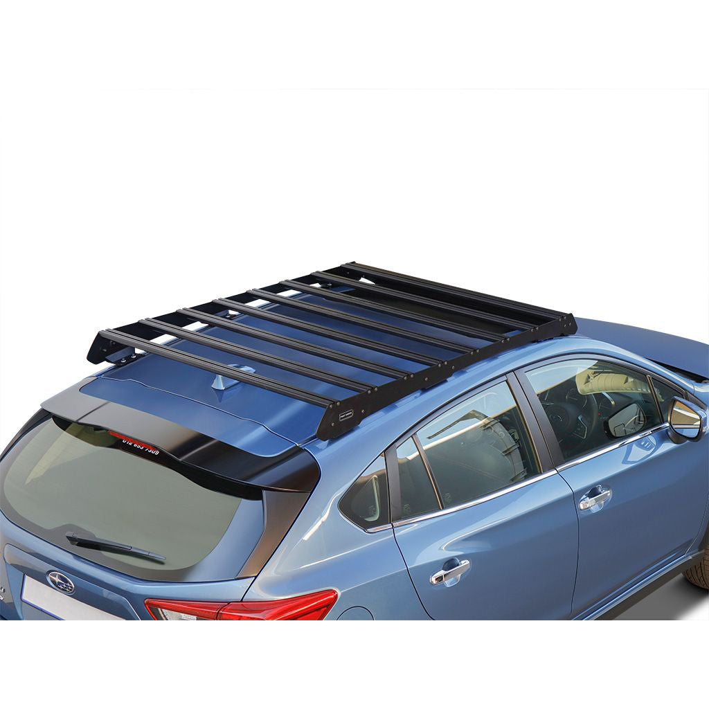 Front Runner Slimsport Roof Rack for Subaru XV Crosstrek 2018+ - Lightbar Ready