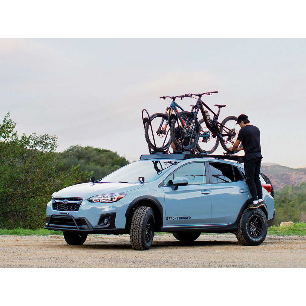 Front Runner Slimsport Roof Rack for Subaru XV Crosstrek 2018+