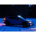 Front Runner Slimsport Roof Rack for Subaru XV Crosstrek 2018+